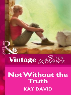 cover image of Not Without the Truth